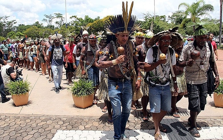 Ministério Público Federal reconhece que ameaça ao território põe em risco a própria sobrevivência da cultura