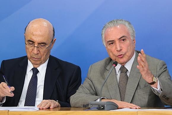 A dupla Temer & Meirelles quer convencer de qualquer maneira que a repetição do que aconteceu no Chile será benéfica para os brasileiros