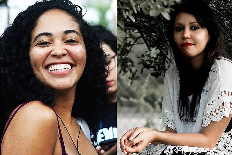 Carol e Clarissa apontam os desafios encontrados pelas escritoras no cenário da literatura brasileira