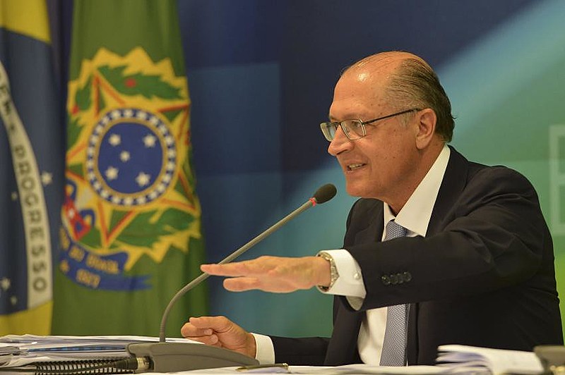 Justificativa do governador para vender as unidades é enfrentar a crise financeira e fazer caixa para o orçamento do estado