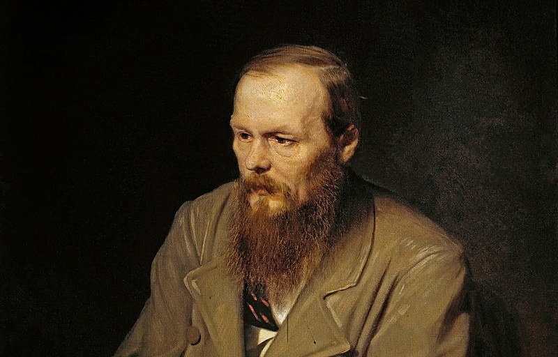 Fiódor Dostoiévski