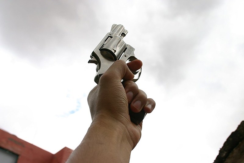 A liberação do porte de armas tornará massacres ainda mais comuns