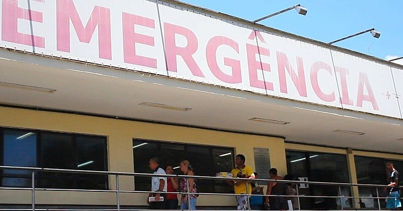 Problemas da saúde no Rio podem piorar, dependendo do resultado eleitoral