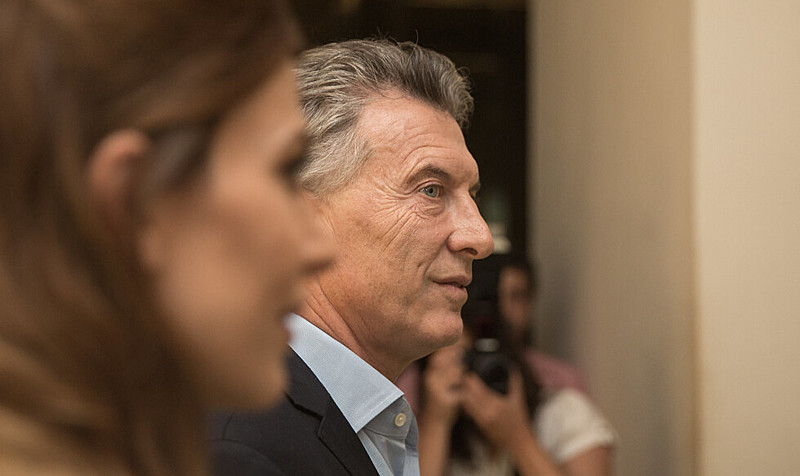 Macri congelou preços de 64 produtos; supermercados alertam para desabastecimento