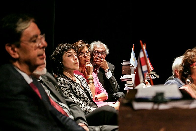 Tribunal julgou, simbolicamente, o impeachment contra Dilma Rousseff