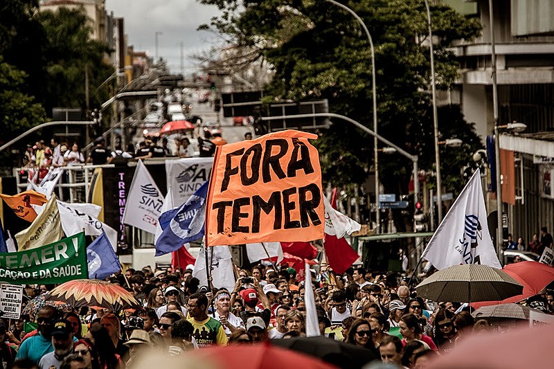 Confira um balanço sobre ações ocorridas em oito municípios, de todas as regiões do Paraná