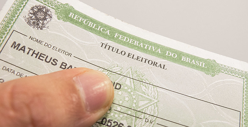 Documento é importante para o exercício da cidadania