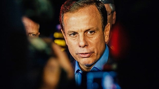 Programa de Metas foi apresentado no último dia 30 pelo prefeito da capital paulista