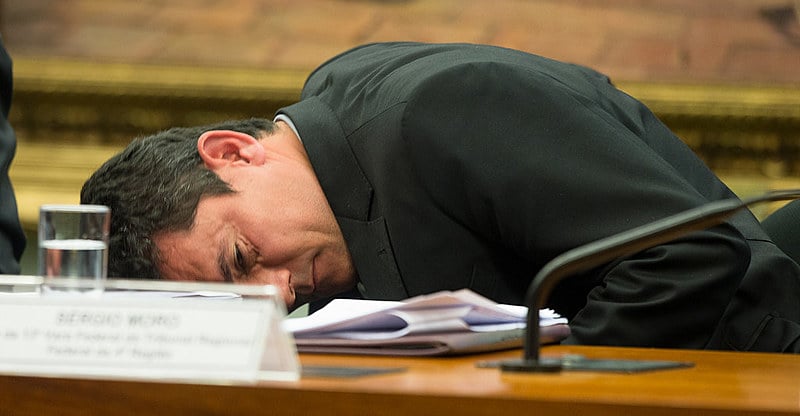 Ministro estuda reenviar proposta, agora ao Senado