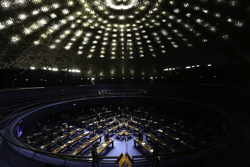 MBD, Rede e PP elegem mais senadores nestas eleições. Partido de Bolsonaro elege quatro representantes