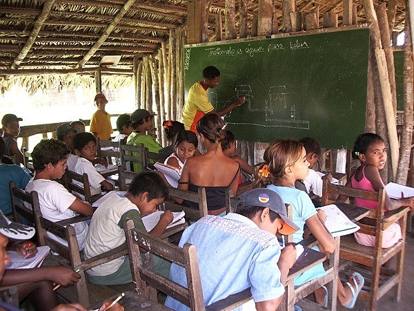 MST é um dos maiores movimentos populares da América Latina