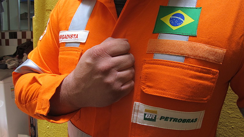A história da Petrobrás é marcada por superações; tem sido assim desde a sua criação nos anos 50