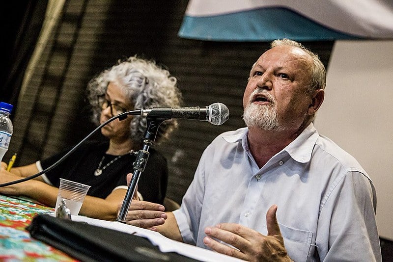 "Um governo Haddad terá que, necessariamente, atingir os bancos e atingir as grandes corporações para poder voltar a criar emprego"