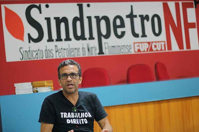 Para José Maria as eleições deste ano definirão os rumos do nosso país para os próximos 30 anos / Foto: reprodução