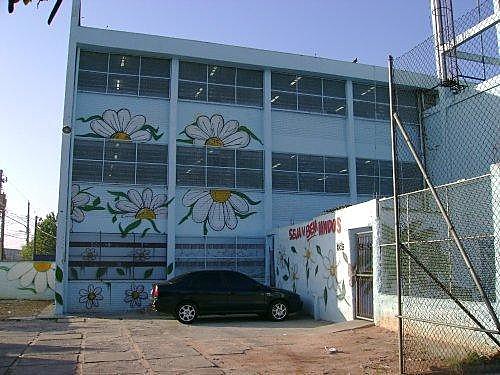 Escola fica na zona sul de São Paulo
