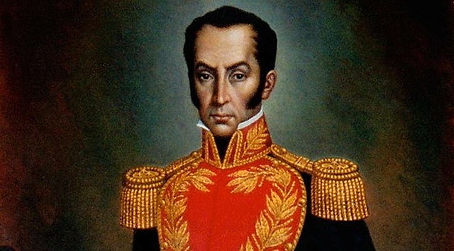A história da Grã-Colômbia remonta a um antigo sonho de Bolívar, que era o de unificar as colônias da América espanhola