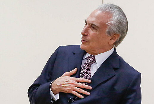 Nosso desafio é percorrer 2017 lutando para que nossa esperança de sermos um país desenvolvido não seja destruída ou vendida