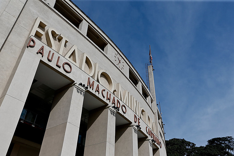 Concessão do Complexo do Pacaembu é  uma das prioridades do plano de desestatização da capital paulista