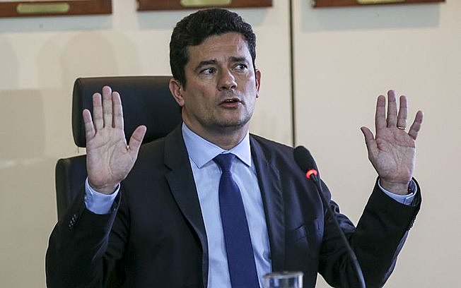 "O pacote é inteiro na direção do aumento da punição", avalia a socióloga Camila Nunes Dias sobre a proposta de Sérgio Moro