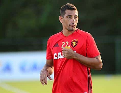 Mal estar sobre especulação diante de Diego Souza, o DS87, acenderam novos capítulos sobre até onde o Sport vai ter condições de contratar