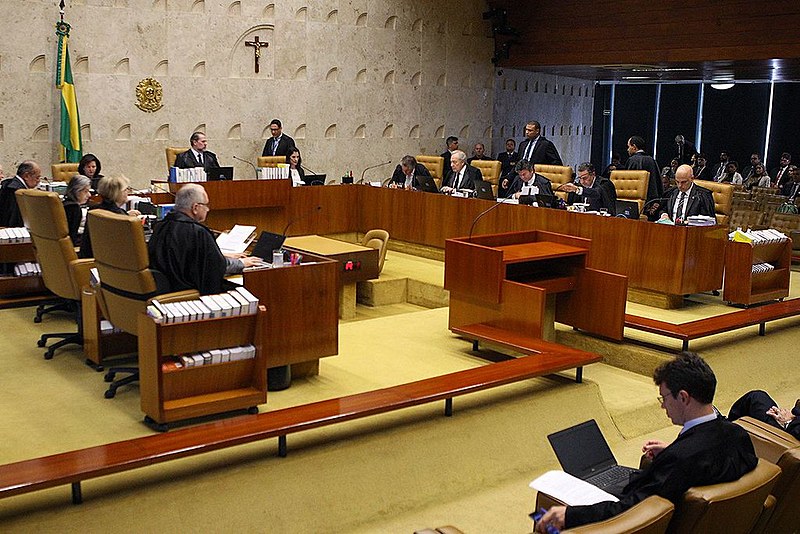 Quase finalizada a votação, o Supremo já atingiu maioria para entender que é sim possível o compartilhamento de dados entre o Fisco e MP