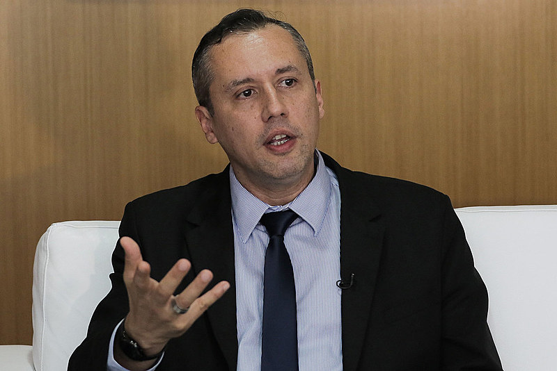 Demissão do secretário especial de Cultura, Roberto Alvim, depois do discurso assumidamente nazista, não chega a ser uma correção de rota