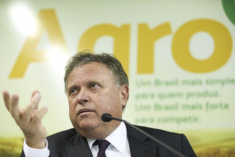 Declarações do ministro a Agricultura durante a COP 22 geraram reações de organizações do campo e ambientalistas