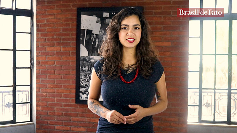 Every week, "What's Happening in Brazil" host Pamela Oliveira brings English-speaking audiences the latest news about our country