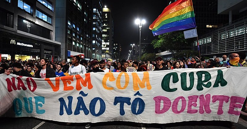Com decisão, STF mantém resolução do Conselho Federal de Psicologia que proíbe terapias da chamada cura gay