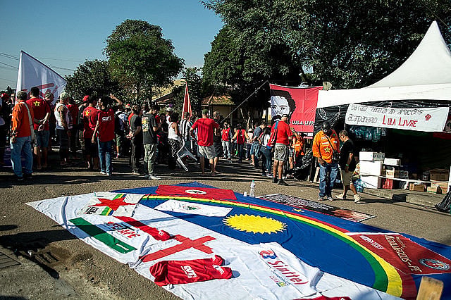 Free Lula Vigil said they will keep organizing activities, respecting the agreements they made collectively and with local authorities