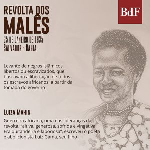 Revolta dos Malês