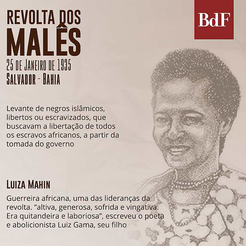 Revolta dos Malês