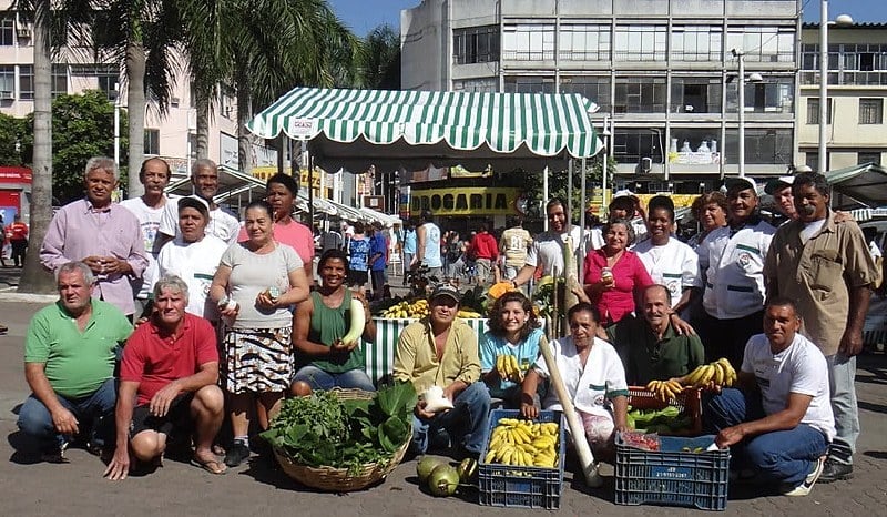 A programação do evento contará com oficinas, formação, seminários, feira e apresentações culturais