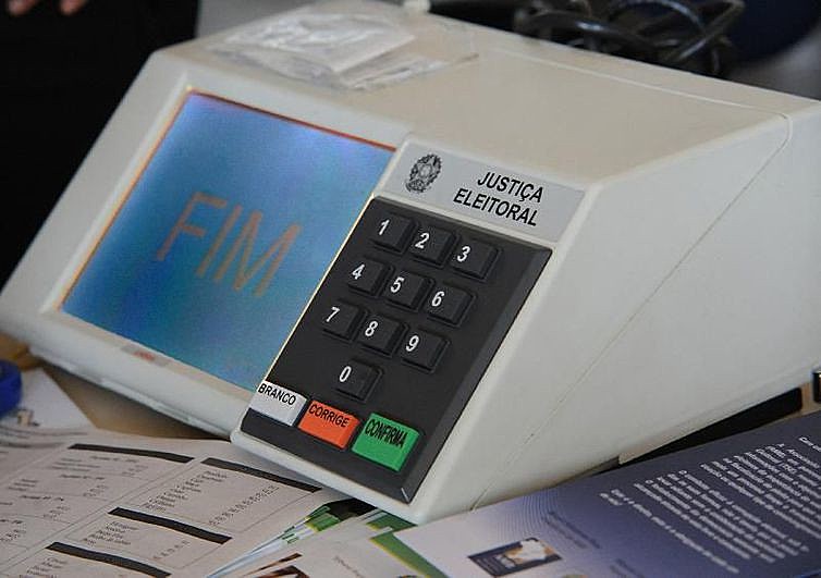 O Centro-Oeste é a região com maior percentual de mulheres candidatas