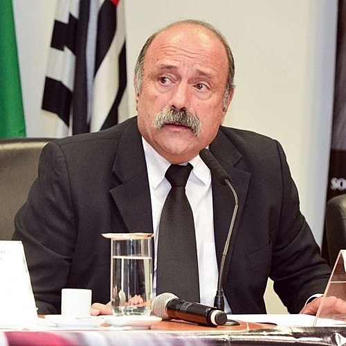 Luiz Eduardo Greenhalgh foi ex-vice-prefeito de São Paulo no governo de Luiza Erundina e e ex-deputado federal