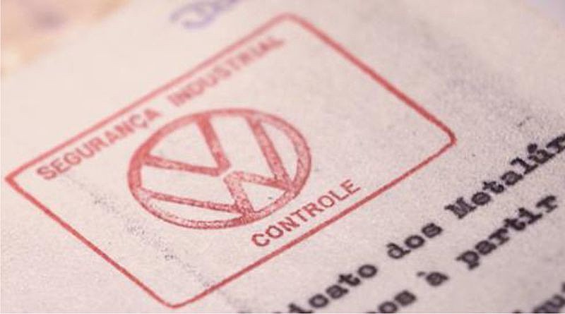Com base em documentos da época, Inquérito do Ministério Público busca responsabilizar Volkswagen pela perseguição contra funcionários