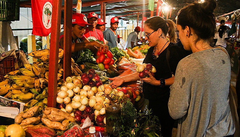 Atividades vão acontecer no Parque Municipal, Centro da capital mineira