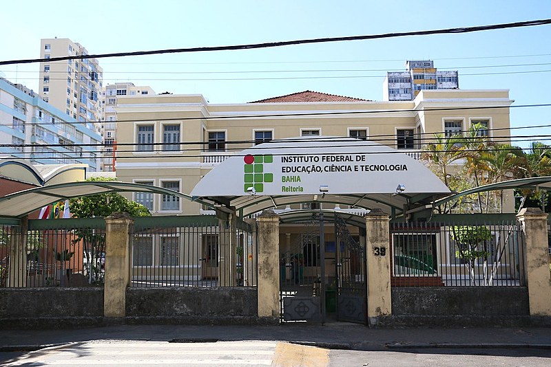 Na IFBA, a reitora eleita não foi nomeada por Bolsonaro e precisou ir ao STF para garantir seu direito de exercer o cargo