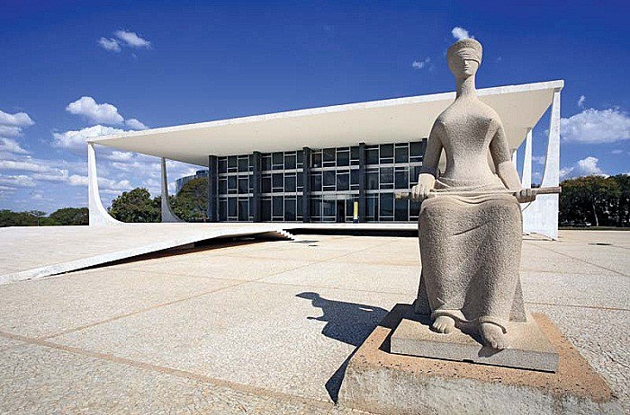 Composição da segunda turma do STF é favorável a Lula