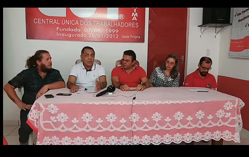 Entidades, movimentos populares e partidos políticos brasileiros lançaram um manifesto em solidariedade à Venezuela