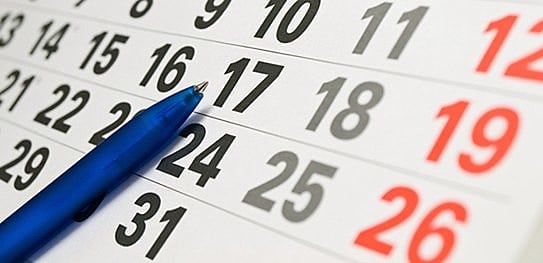 Em 2018, eleições têm primeiro turno previsto para 7 de outubro e o segundo para o dia 28 do mesmo mês
