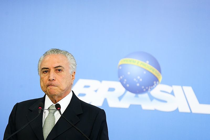 Temer continua tentando aprovar proposta da reforma da Previdência