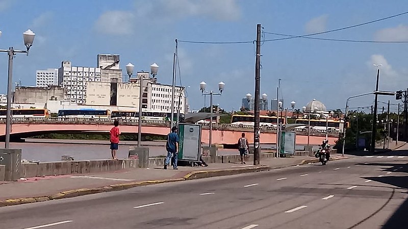 No dia da Greve Geral, o programa traz balanço das manifestações que marcaram o dia