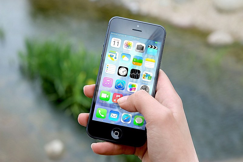 Uma dica para controlar melhor o uso é desabilitar as notificações de todos os aplicativos