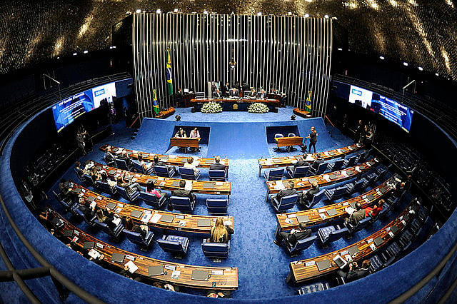 Comissão foi instalada nesta quarta-feira (13)
