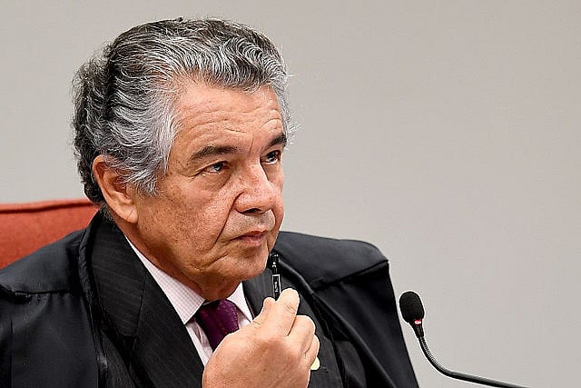 Una medida cautelar del magistrado Marco Aurélio Mello determinó la revocatoria de encarcelamientos después de condena en segunda instancia