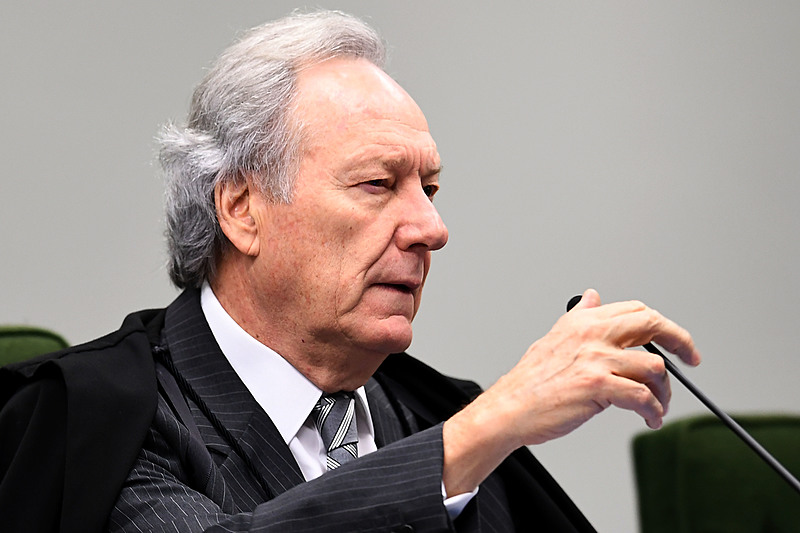 Ministro Ricardo Lewandoski havia concedido liminar em 2018 favorável ao pleito