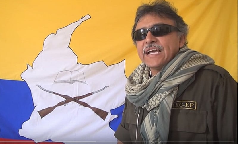 La Otra Cara/Reprodução