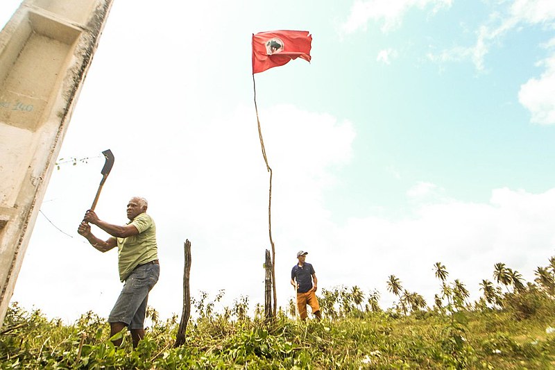 Função social da propriedade está garantida na Constituição