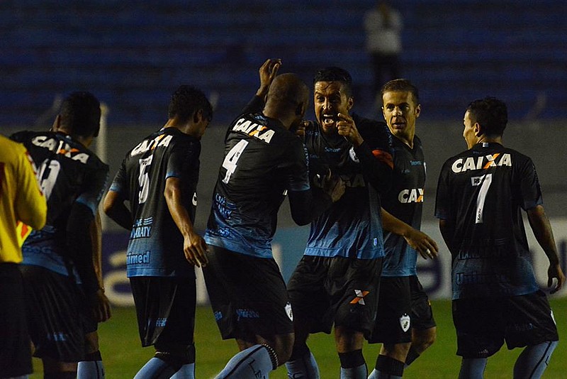 A próxima partida do time está marcada para o próximo dia 26, quando o Londrina enfrenta o Luverdense